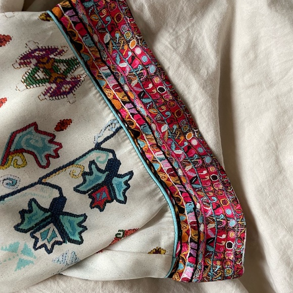 ZARA Satin Cardigan - Picture 4 of 9